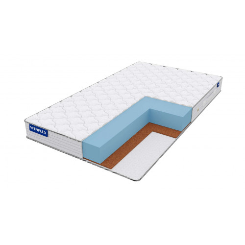 Матрас Vitaflex Standart Hard Eco