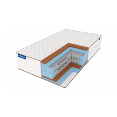 Матрас Vitaflex Big Lowly Elite S1000-2