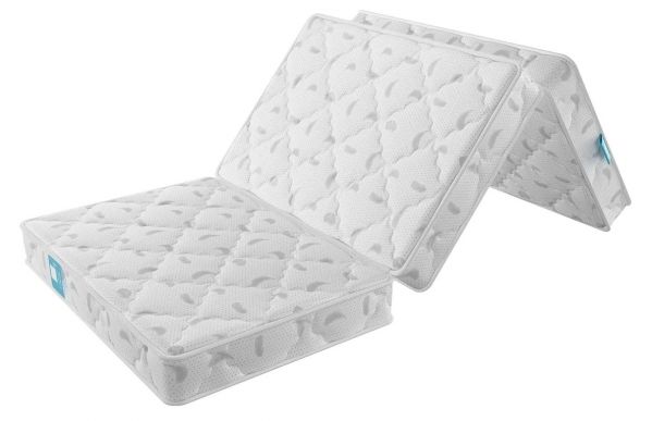 Складной матрас Promtex Roll Standart 20 M (Ролл&nbsp;Стандарт&nbsp;20&nbsp;М)