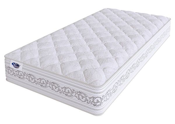 Матрас SkySleep Real Zone Duo Massage S500/S1000 (Рил&nbsp;Зоун&nbsp;Дуо&nbsp;Массаж&nbsp;S500/S1000)