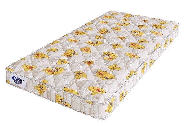 Детский матрас SkySleep Kiddy Strutto Foam (Кидди&nbsp;Стратто&nbsp;Фоам)