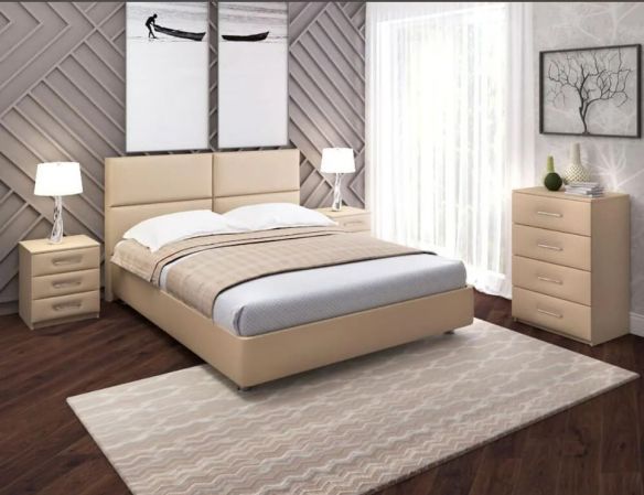 Кровать Promtex Бенито (Бенито)