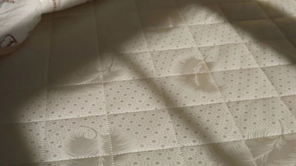 Топпер Everest Rest foam hard (Рест&nbsp;фоам&nbsp;хард)