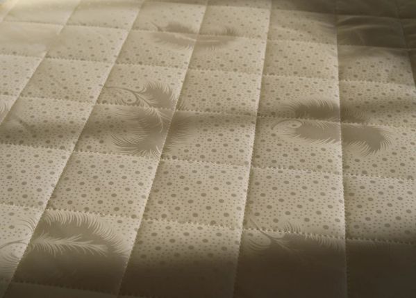 Топпер Everest Rest foam hard (Рест&nbsp;фоам&nbsp;хард)