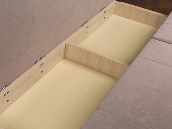 Диван-кровать Орматек Easy Home Middle 150х200 (Иси&nbsp;Хоум&nbsp;Мидл&nbsp;150х200)